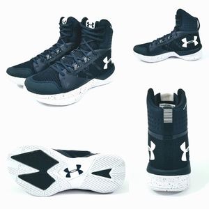 Under Armour Shoes Underarmour Womens Highlight Ace Volleyball